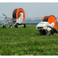 Two wheel Driving Hose Reel Irrigation system